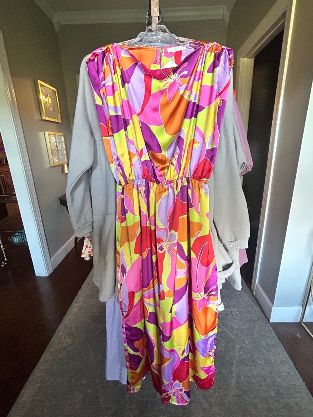 Karlie Dress